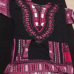 Dashiki